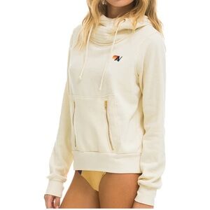 Aviator Nation - ninja hoodie